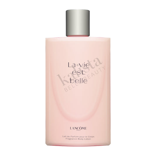 La Vie Est Belle Fragrance Body Lotion