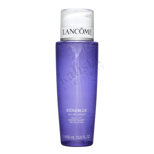 Rénergie Multi-Lift Memory Shape Gel-In-Lotion