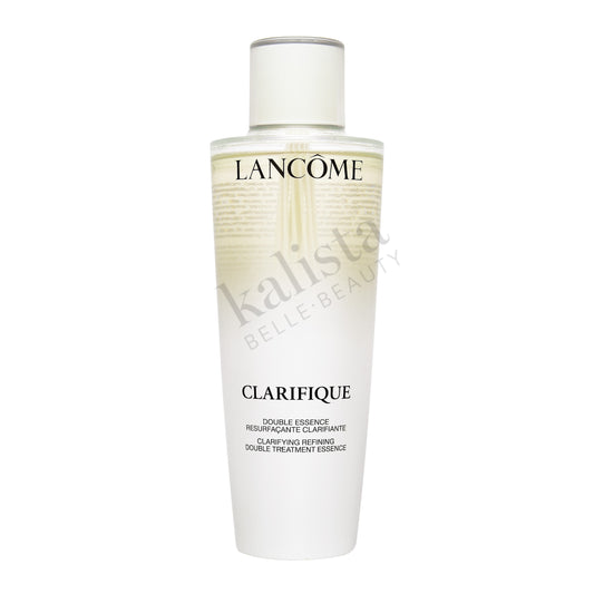 Clarifying Refining Double Treatment Essence