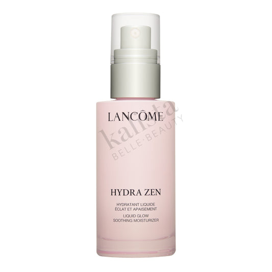 Hydra Zen Liquid Glow Soothing Moisturizer
