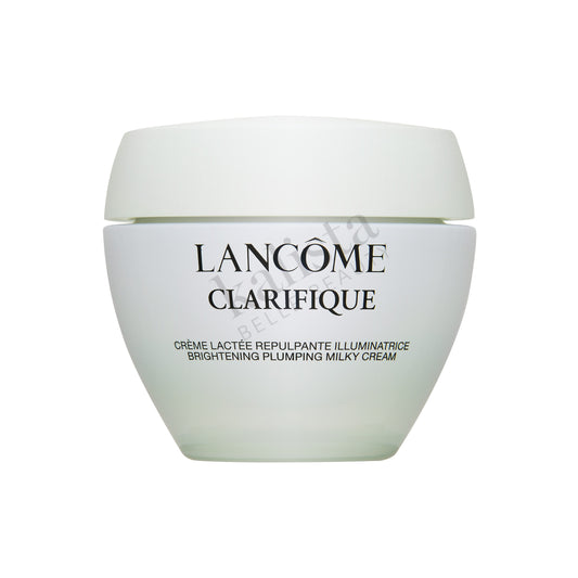 Clarifique Brightening Plumping Milky Cream