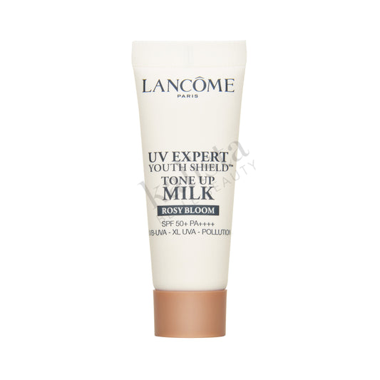 UV Expert Youth Shield Tone Up Milk Rosy Bloom SPF50+ PA++++