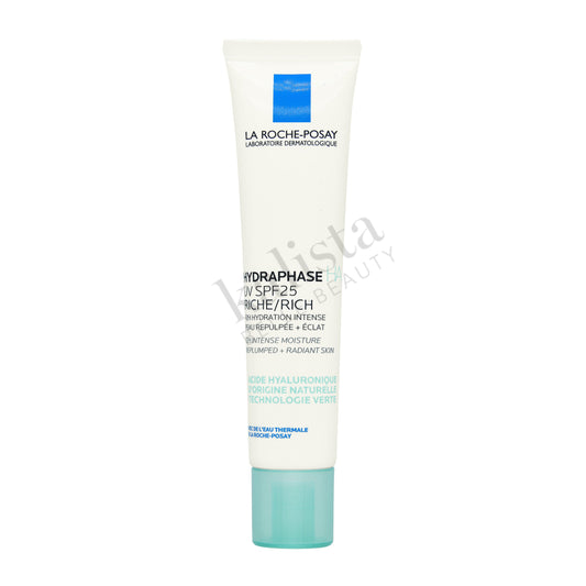Hydraphase HA UV SPF25 Rich