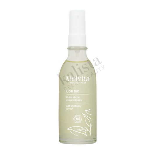 L'Or Bio Extraordinary Dry Oil