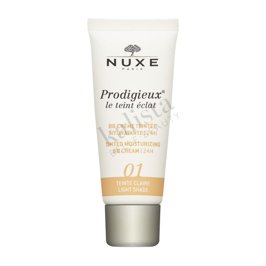Prodigieux Tinted Moisturizing BB Cream