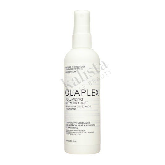 Volumizing Blow Dry Mist