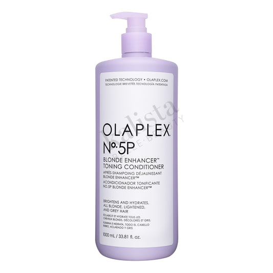Nº5P Blonde Enhancer Toning Conditoner