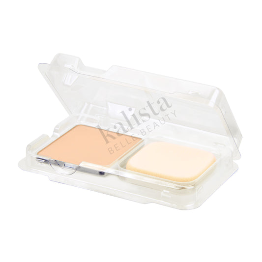 B.A Powdery Foundation SPF25 PA++ (Refill)