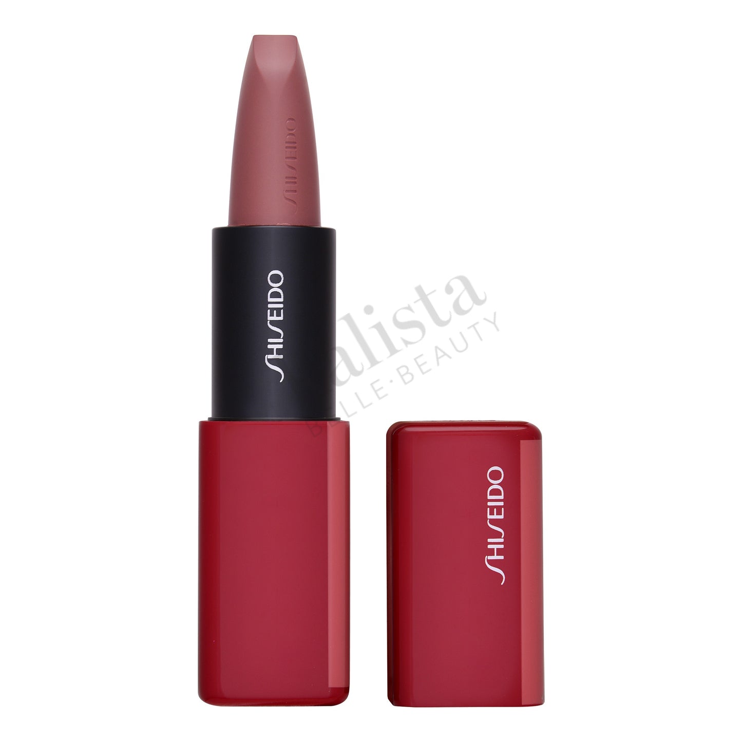 TechnoSatin Gel Lipstick
