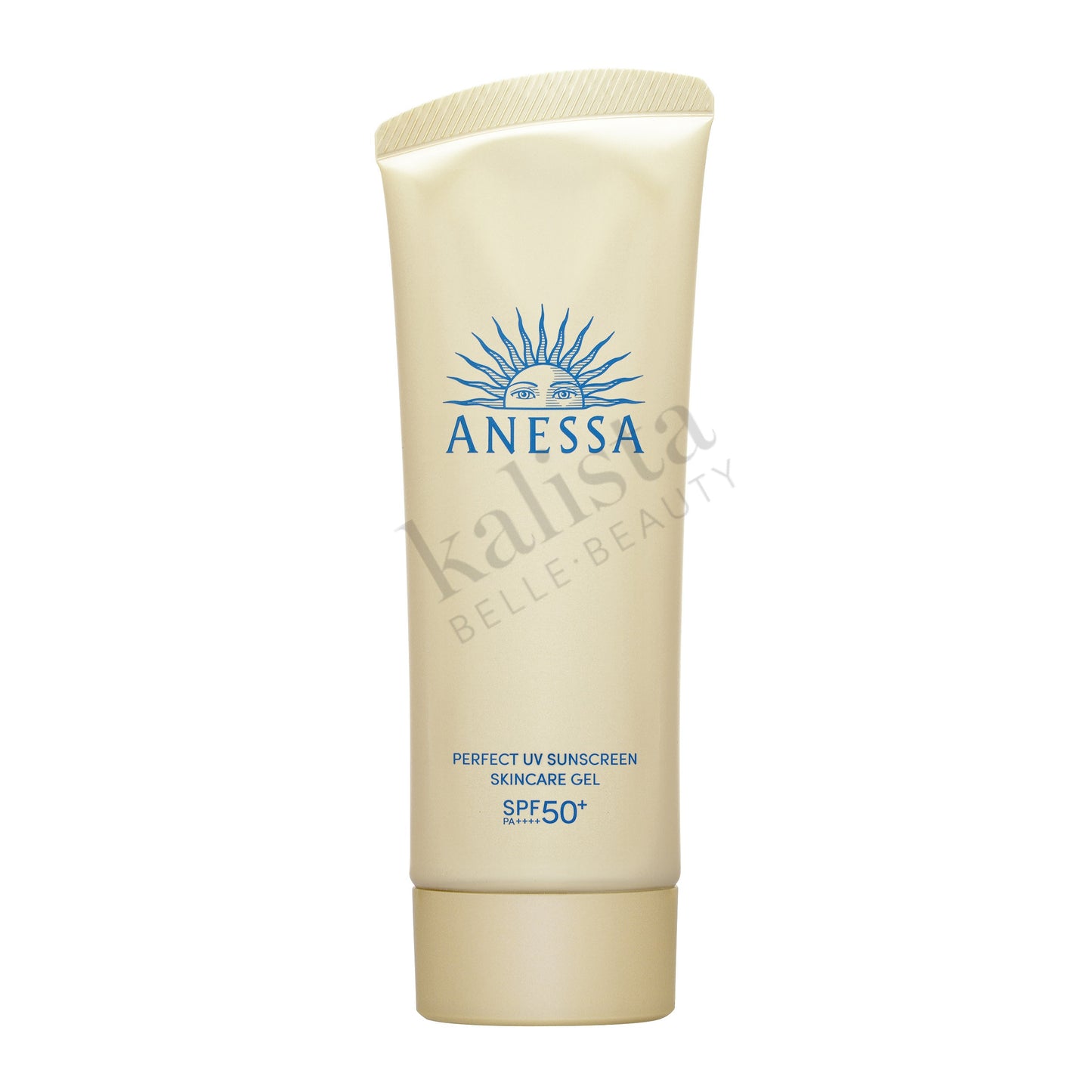 Anessa Perfect UV Sunscreen Skincare Gel NA SPF50+ PA++++