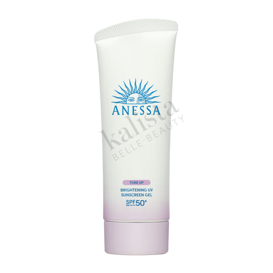 Anessa Brightening UV Sunscreen Gel N SPF50+PA++++