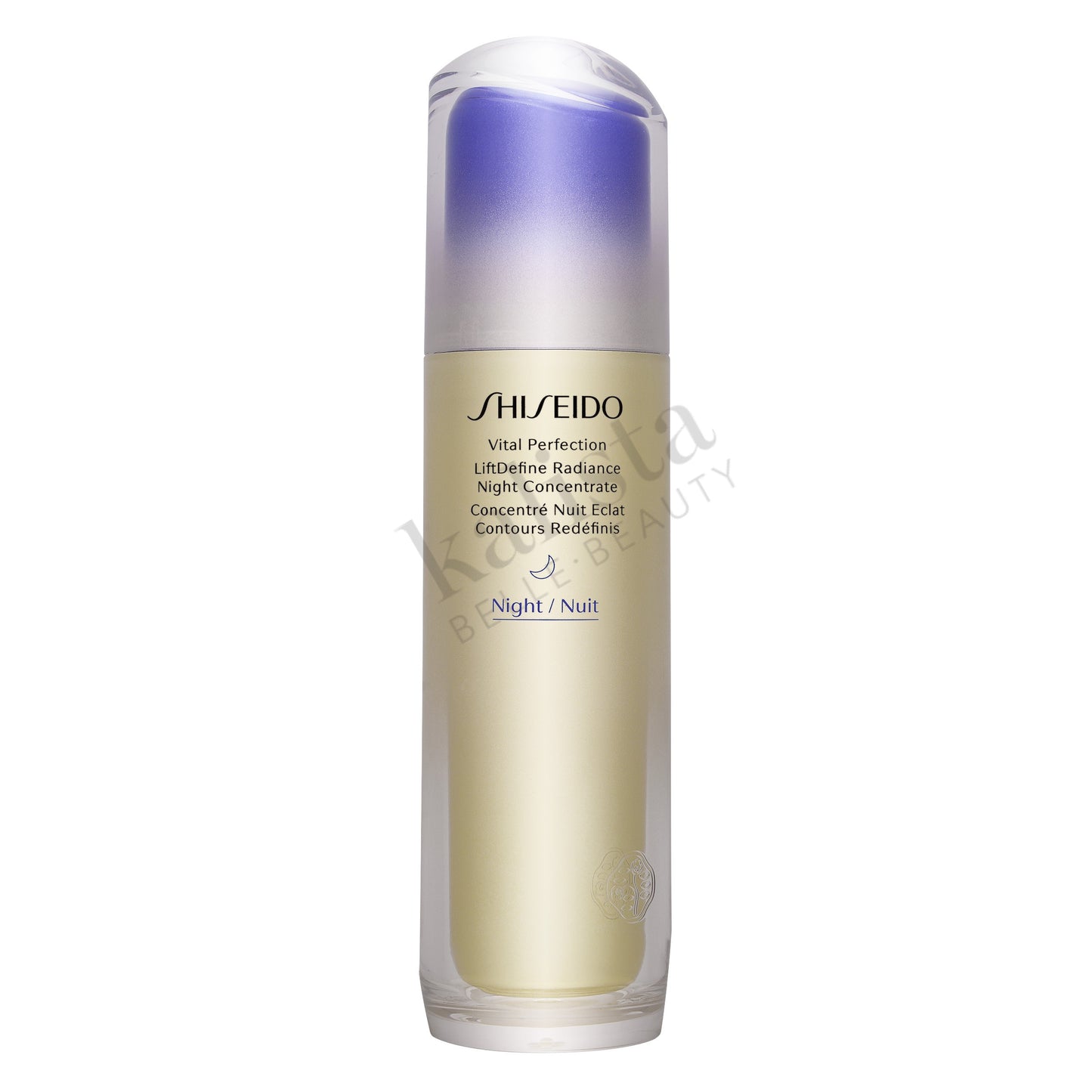 Vital Perfection LiftDefine Radiance Night Concentrate