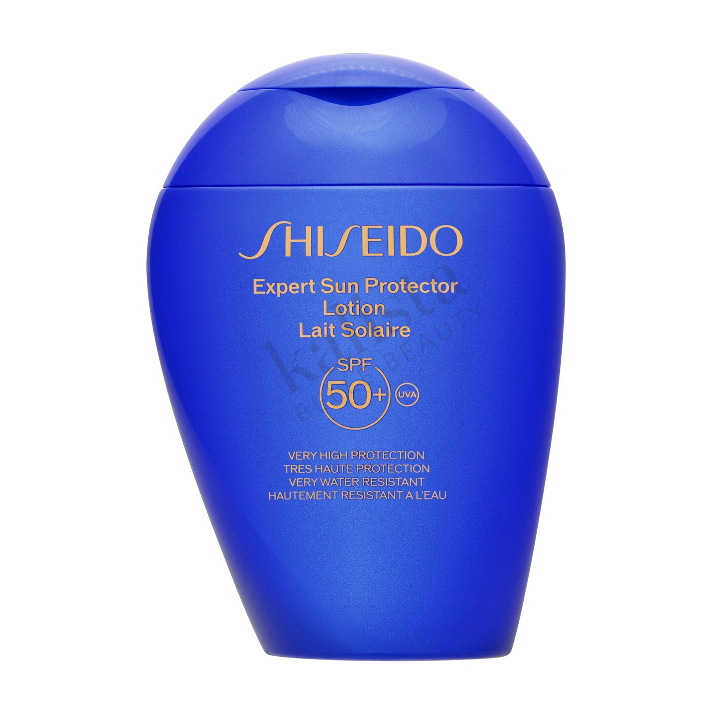 Expert Sun Protector Face And Body Lotion Lotion SPF50+UVA