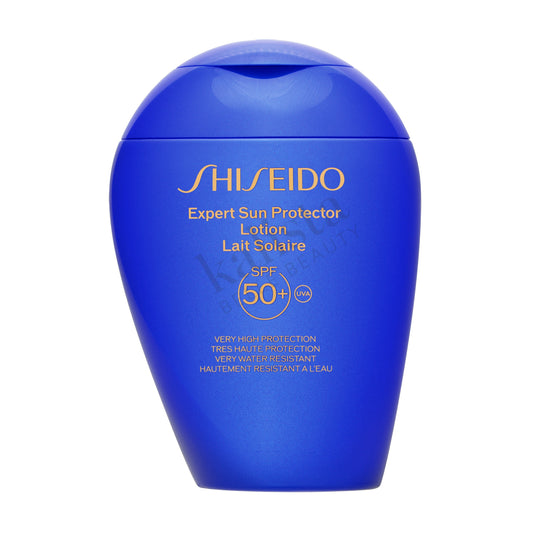 Expert Sun Protector Face And Body Lotion Lotion SPF50+UVA