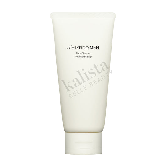 Shiseido Men Face Cleanser