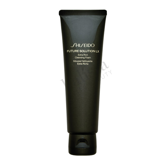Future Solution LX Extra Rich Cleansing Foam