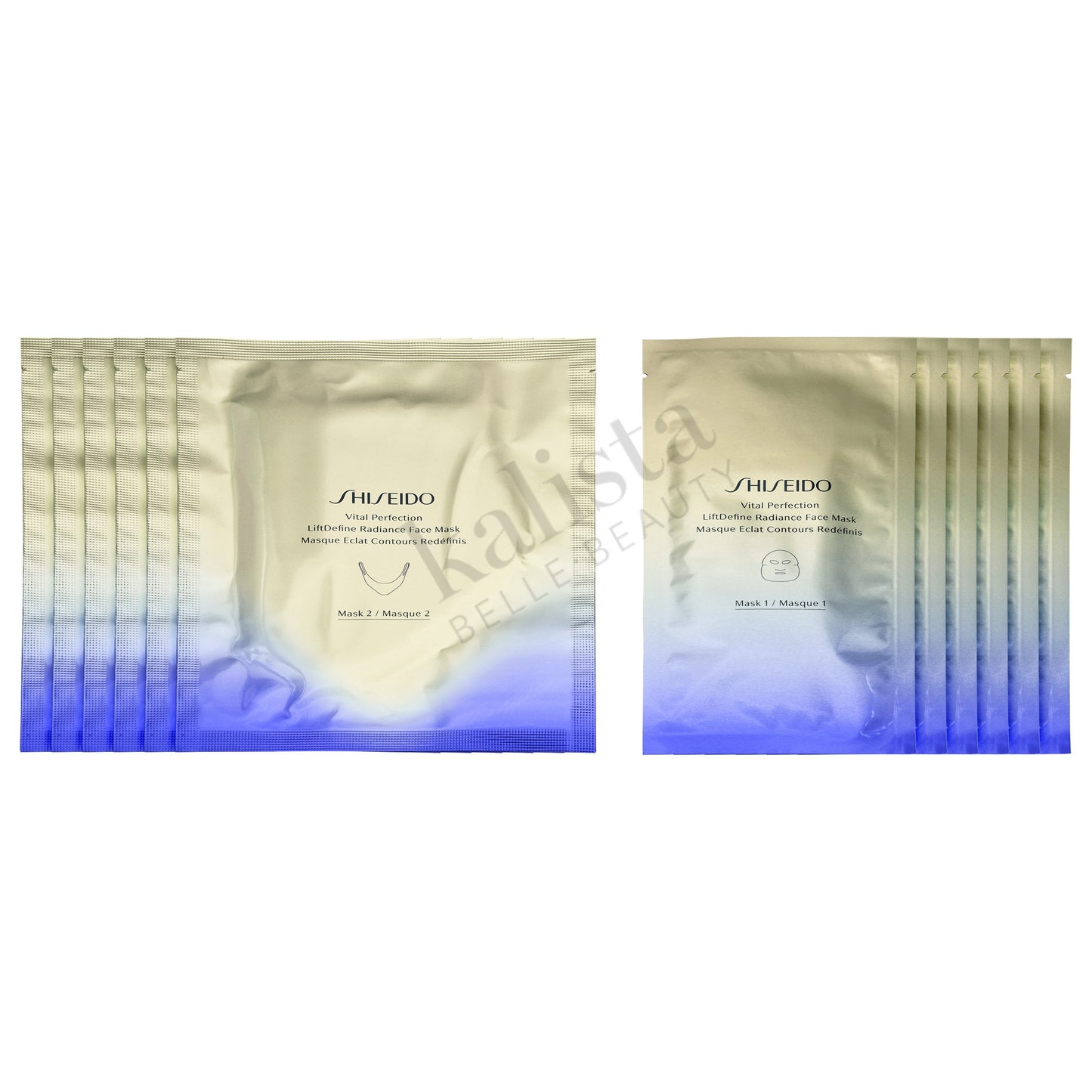 Vital Perfection LiftDefine Radiance Face Mask