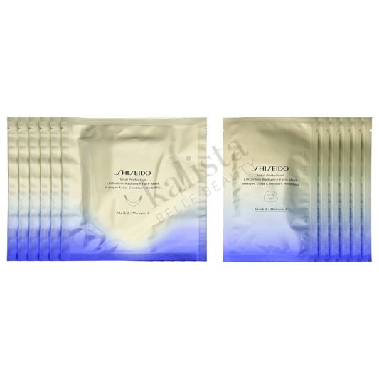 Vital Perfection LiftDefine Radiance Face Mask