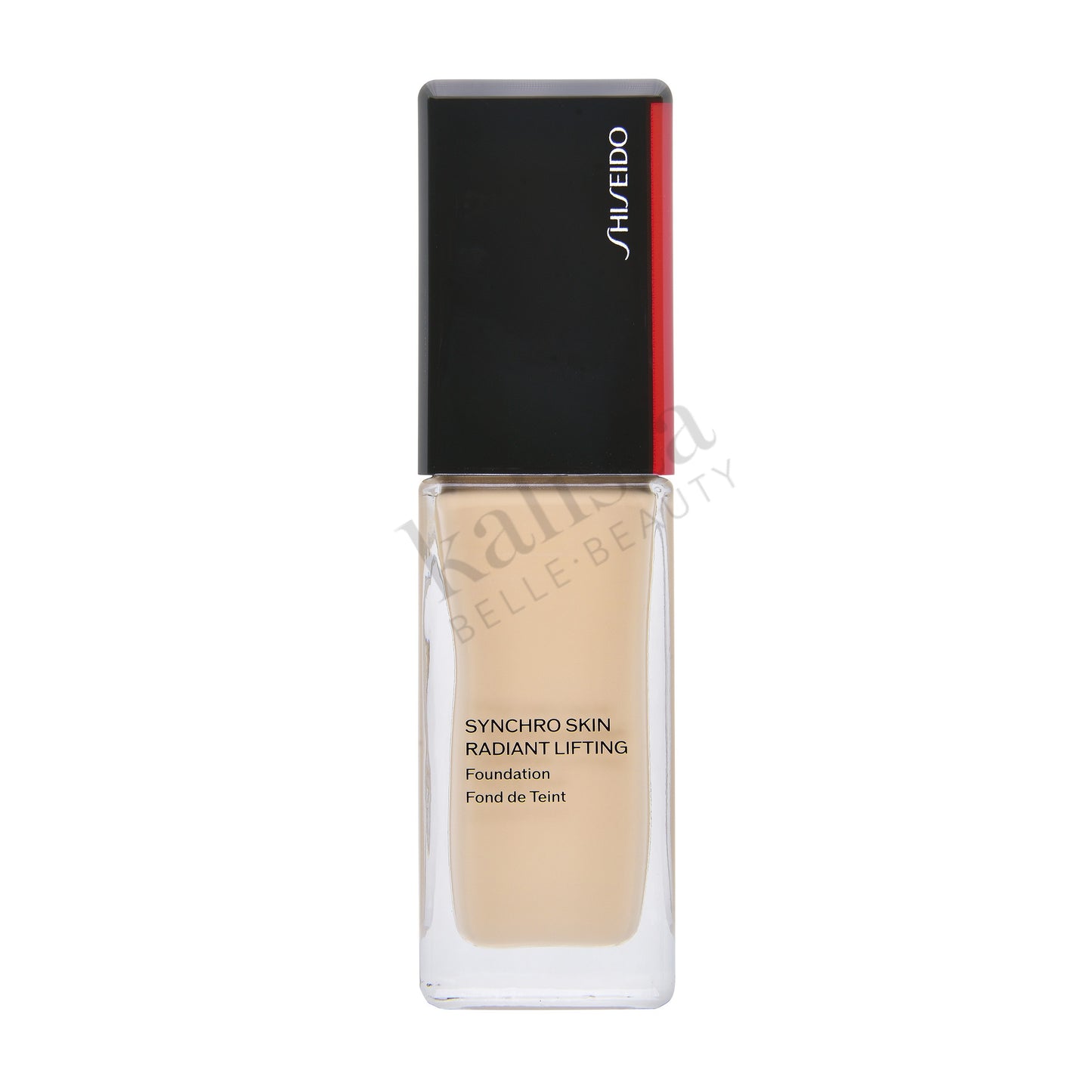 Synchro Skin Radiant Lifting Foundation SPF30/PA++++