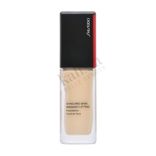 Synchro Skin Radiant Lifting Foundation SPF30/PA++++