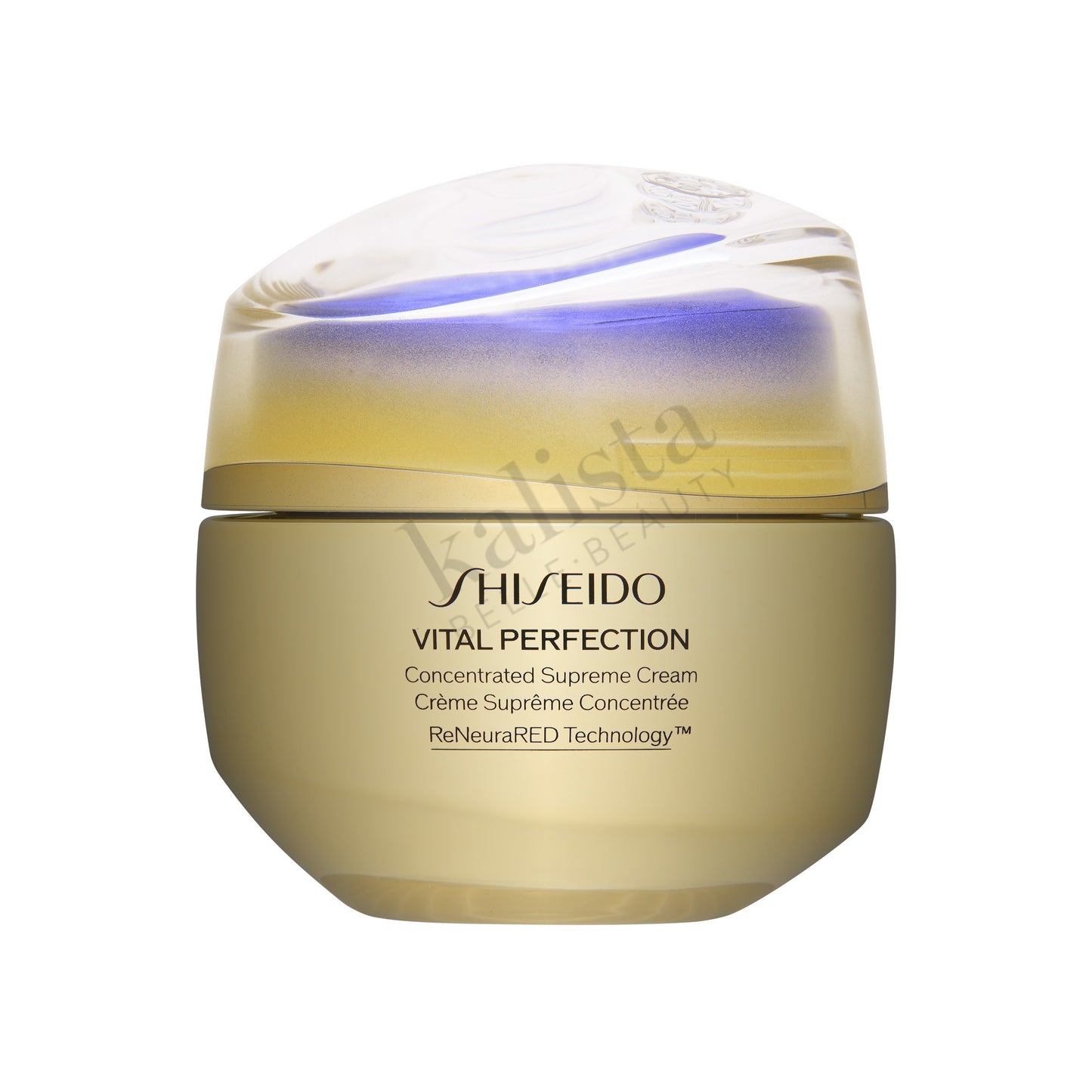 Vital Perfection Concentrated Supreme Cream