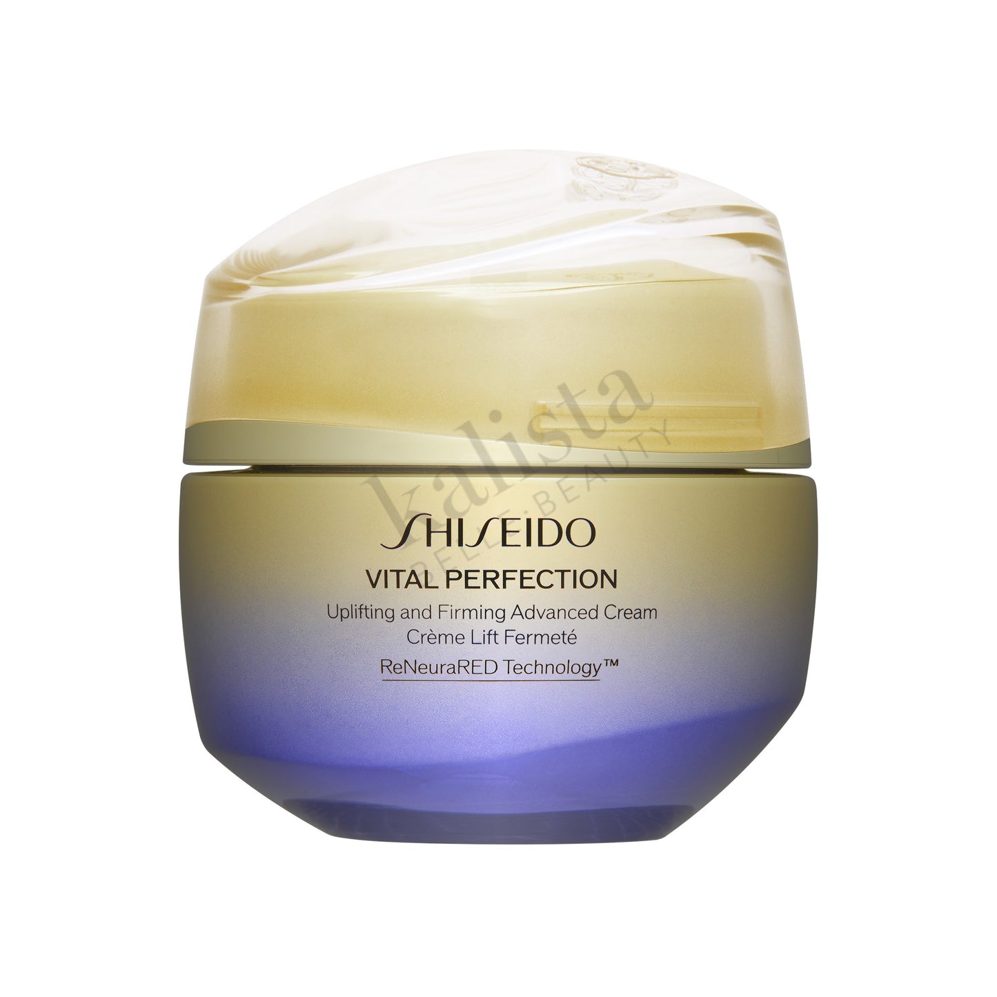 Vital Perfection Uplifting and Firming Advanced Cream