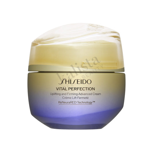Vital Perfection Uplifting and Firming Advanced Cream
