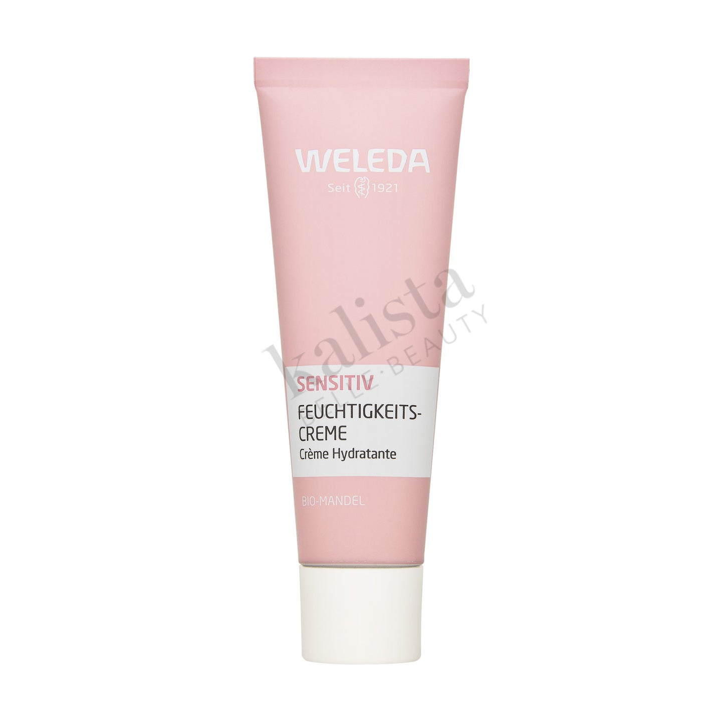 Sensitiv Feuchtigkeits-Creme