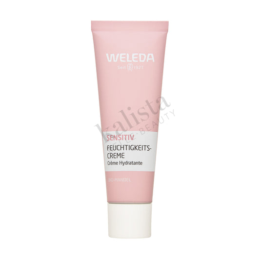 Sensitiv Feuchtigkeits-Creme