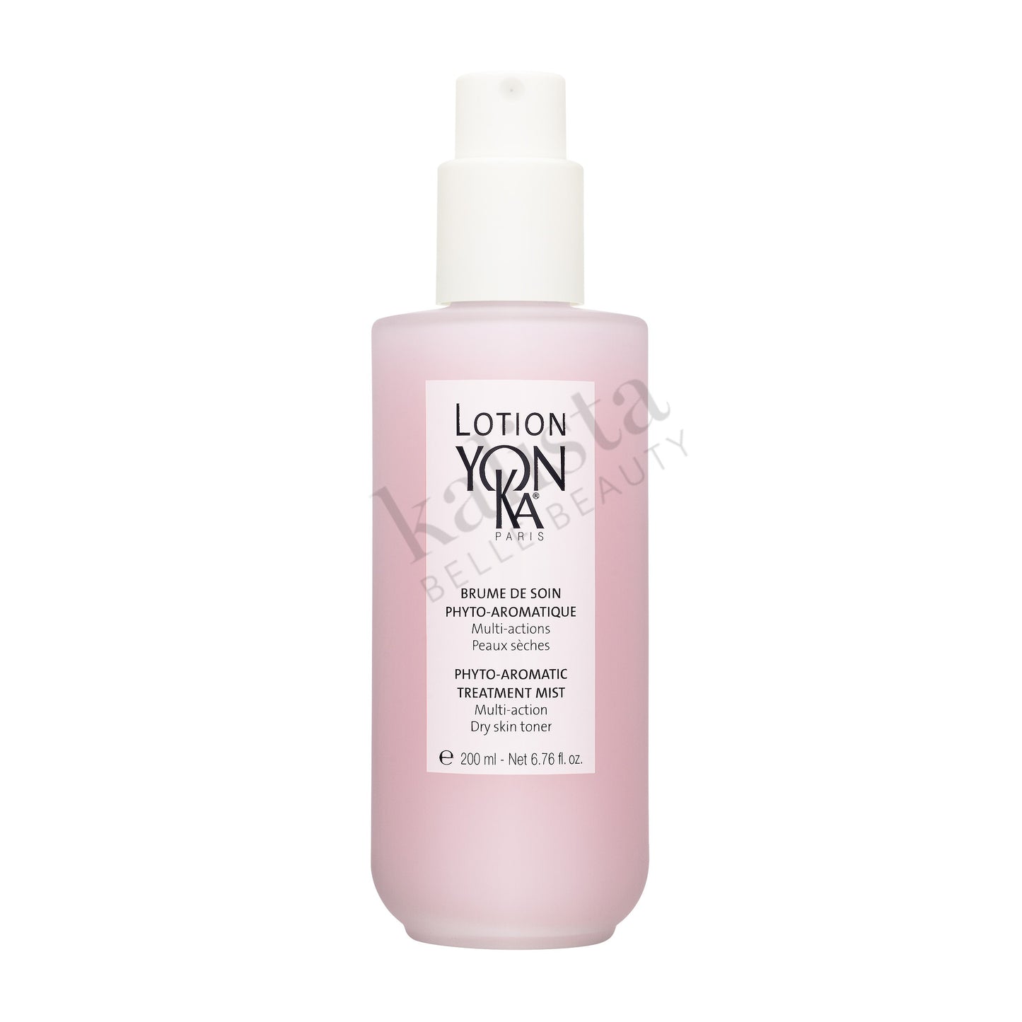 YONKA Multi-action Dry skin toner