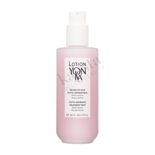 YONKA Multi-action Dry skin toner