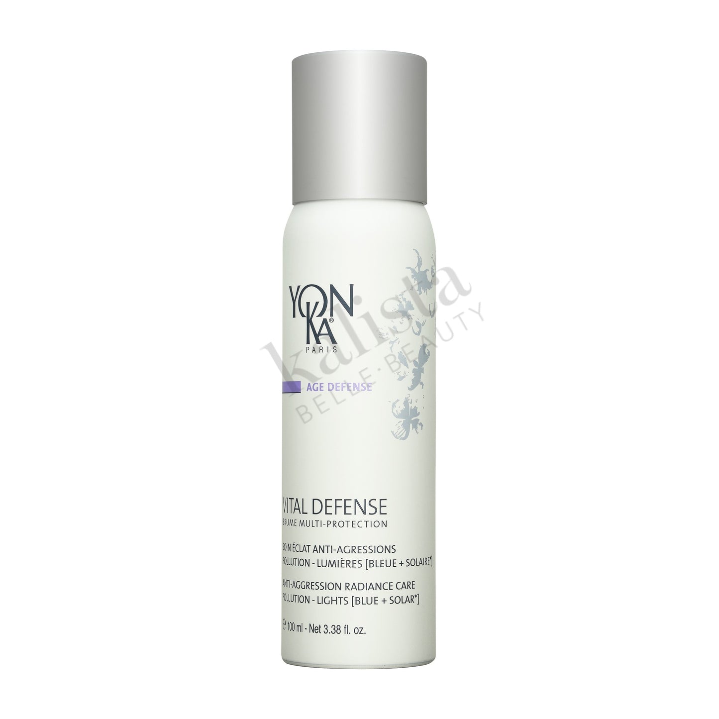 Age Defence Vital Defense Brume Multi Protection