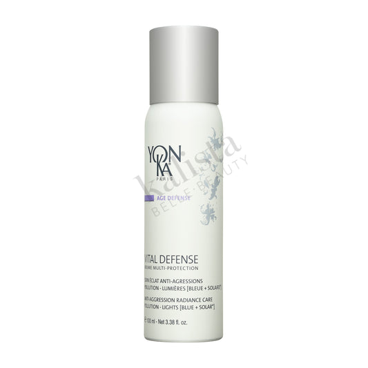 Age Defence Vital Defense Brume Multi Protection