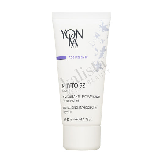 Age Defense Phyto 58 Creme