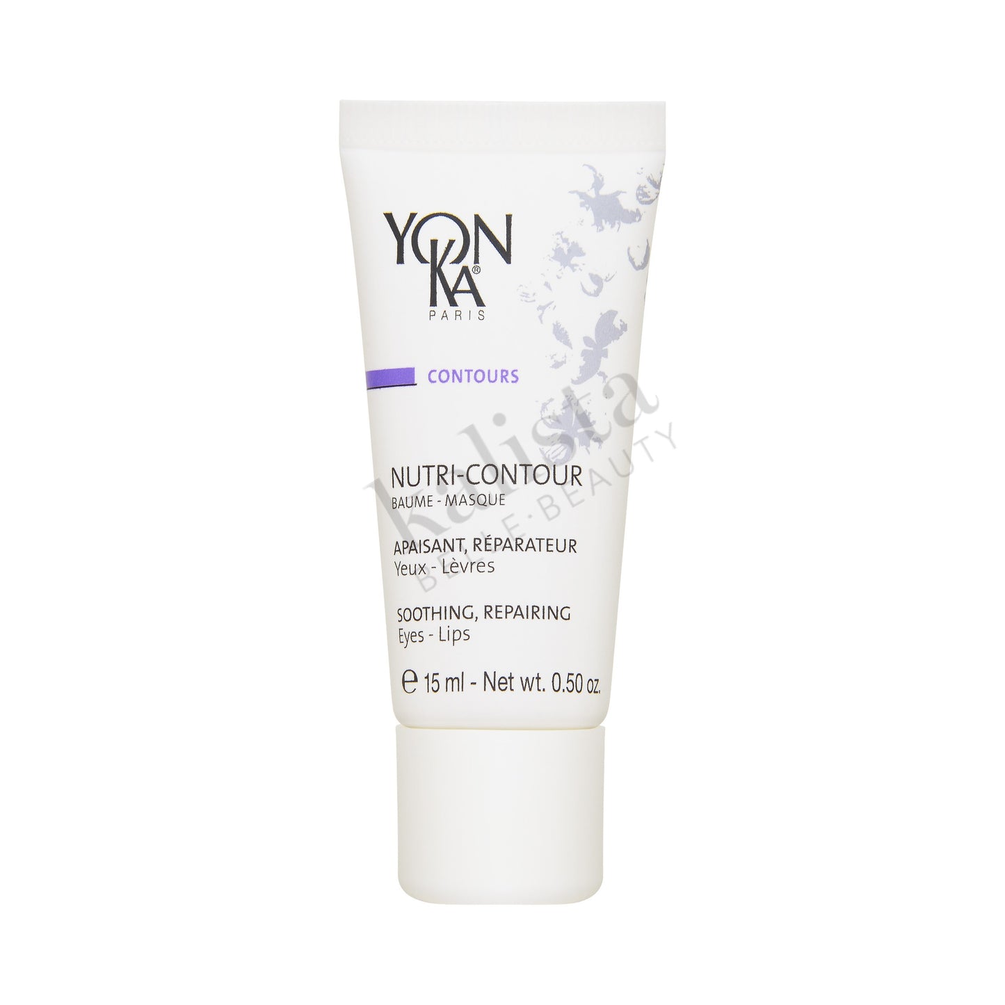 Nutri-Contour Soothing - Repairing (Eye-Lips)
