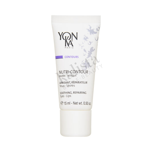 Nutri-Contour Soothing - Repairing (Eye-Lips)