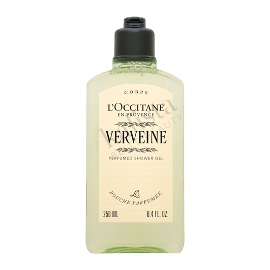 Verveine Perfumed Shower Gel