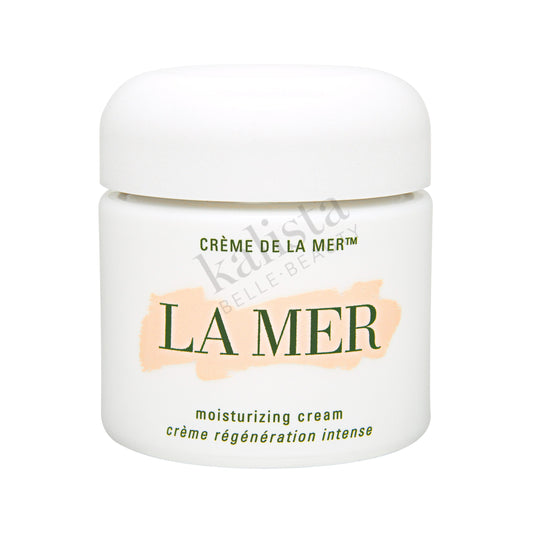 The Moisturizing Cream (Creme de la Mer)
