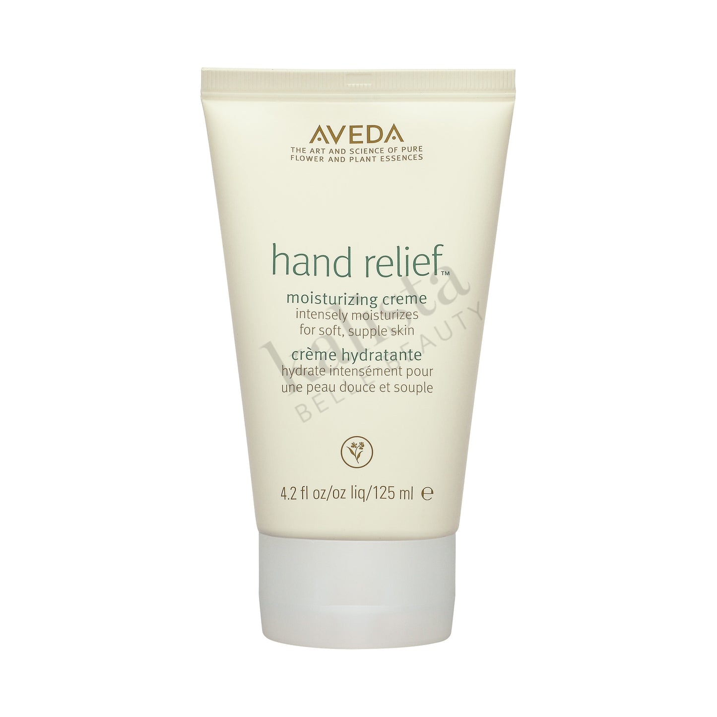 Hand Relief