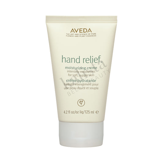 Hand Relief