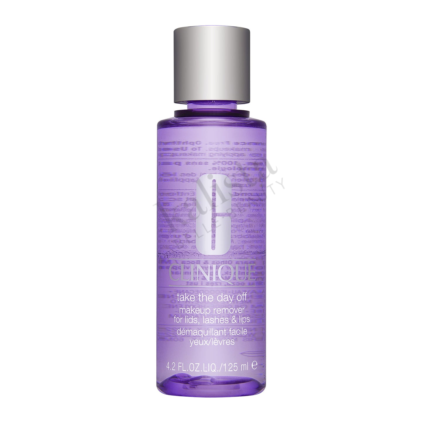Makeup Remover (for Lids, Lashes & Lips)