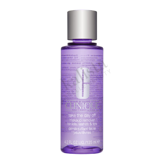 Makeup Remover (for Lids, Lashes & Lips)