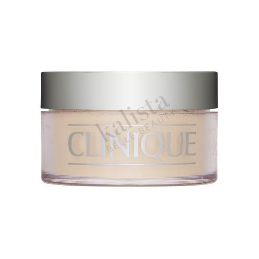 Blended Face Powder
