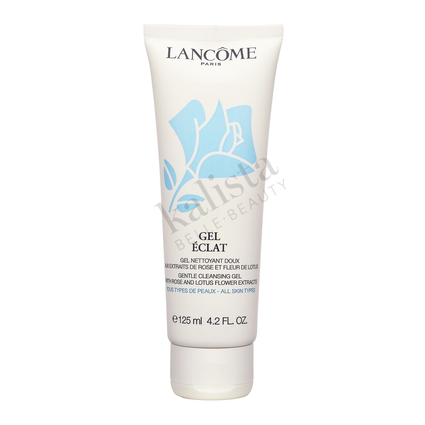 Clarfying Cleanser Pearly Foam
