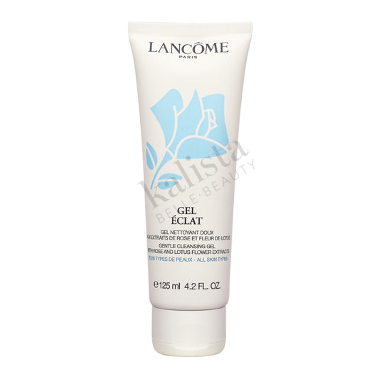 Clarfying Cleanser Pearly Foam