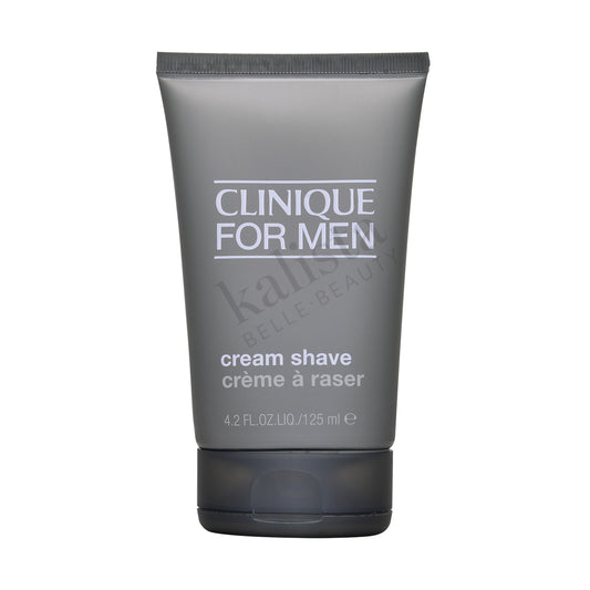 Cream Shave