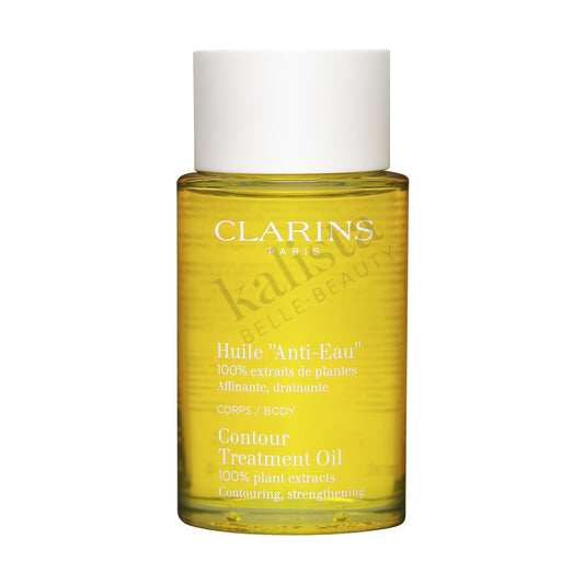 Body Treatment Oil (Contouring & Strengthening)