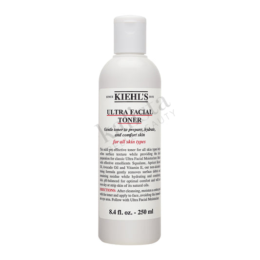 Ultra Facial Toner