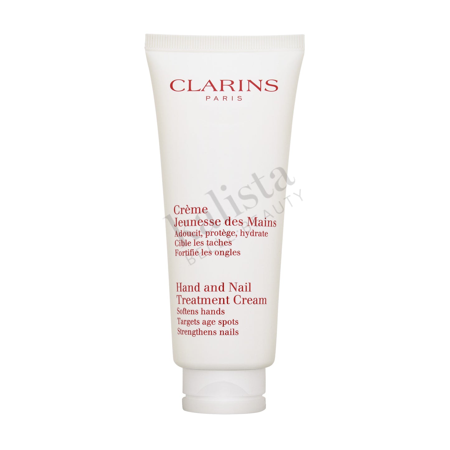 Hand and Nail Treatment Cream