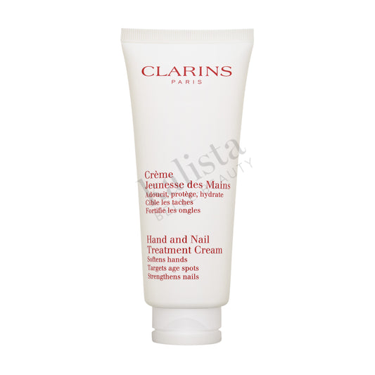 Hand and Nail Treatment Cream